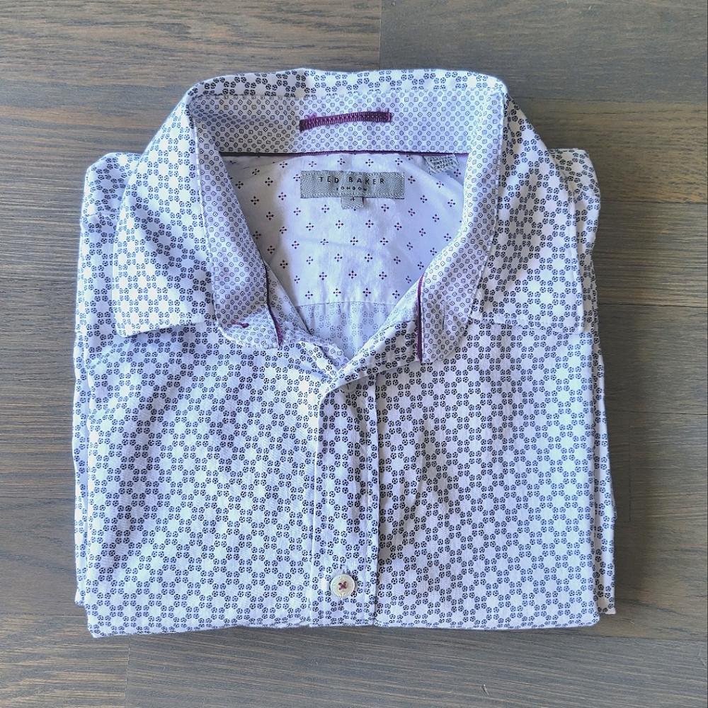 Ted Baker | Men's Shirt